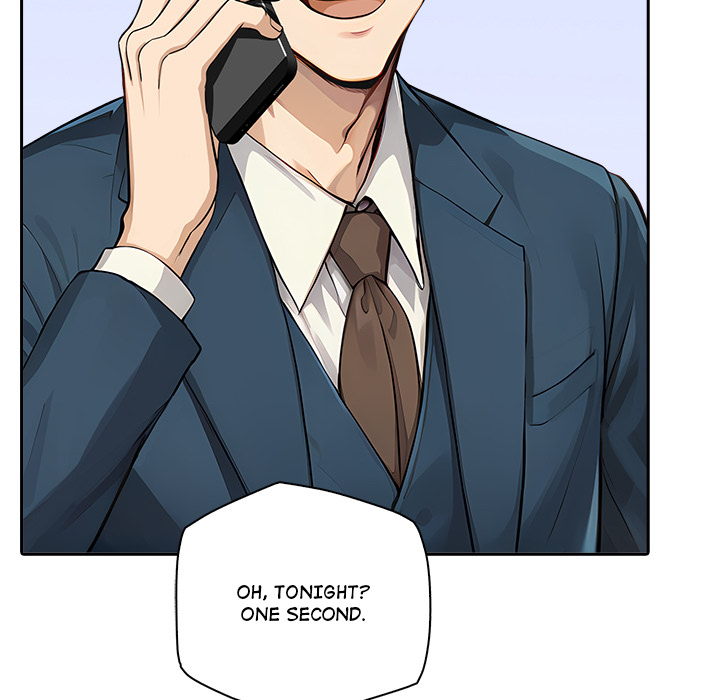 The New CEO's Management Diaries - episode 8 - 34
