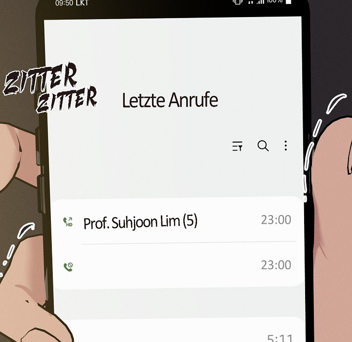 Der Verlust des gewissen Etwas - episode 28 - 93
