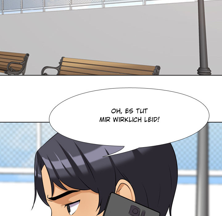 Das Partnerkarussell - episode 79 - 93