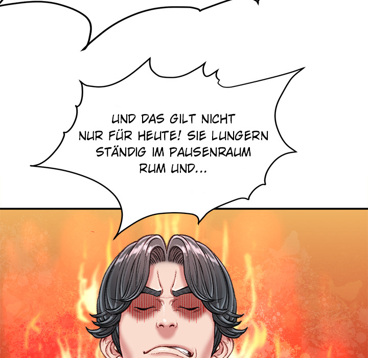 Alles außer Arbeit - episode 16 - 16