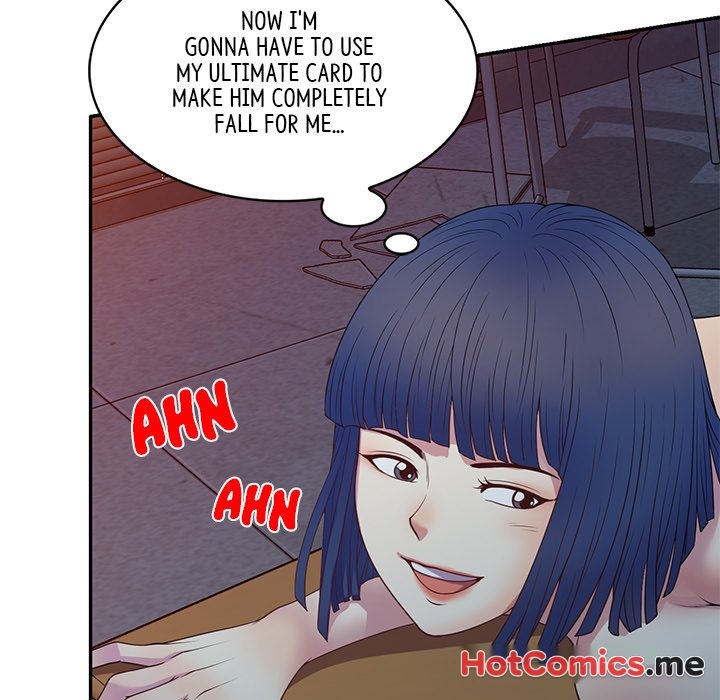 My Wife is a Teacher - episode 20 - 83