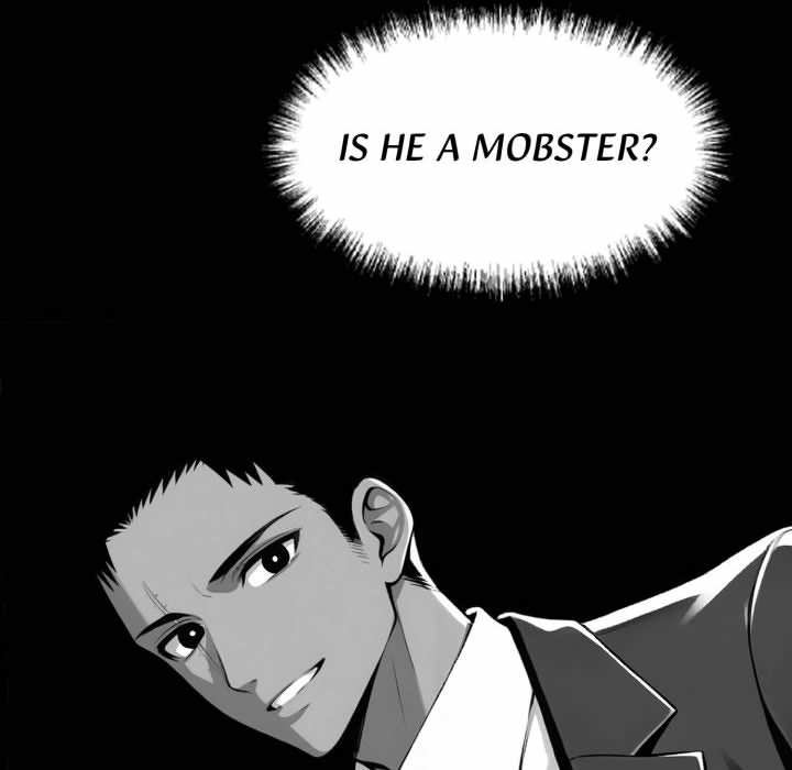 Workaholic Gangster - episode 80 - 127