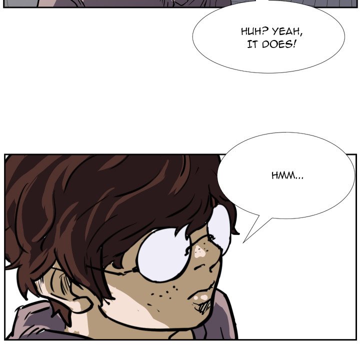 Tweener - episode 30 - 75
