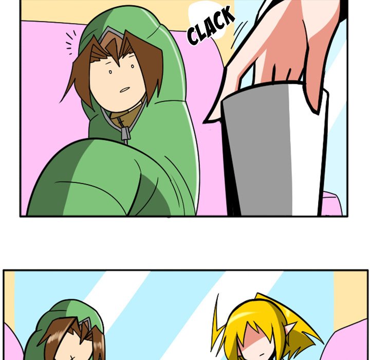 Maki and Friends - episode 30 - 16