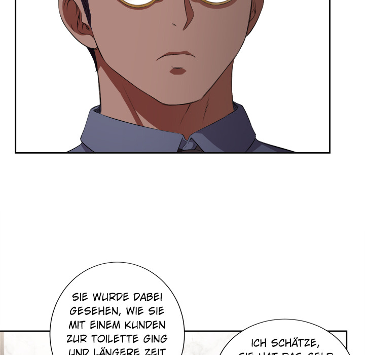 Yuris Nebenjob - episode 24 - 82