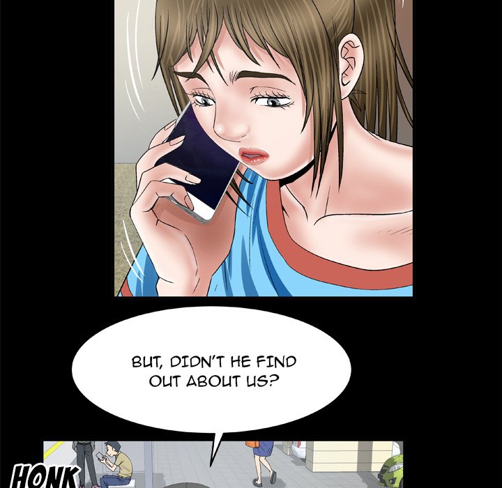 My Wife's Partner - episode 40 - 31