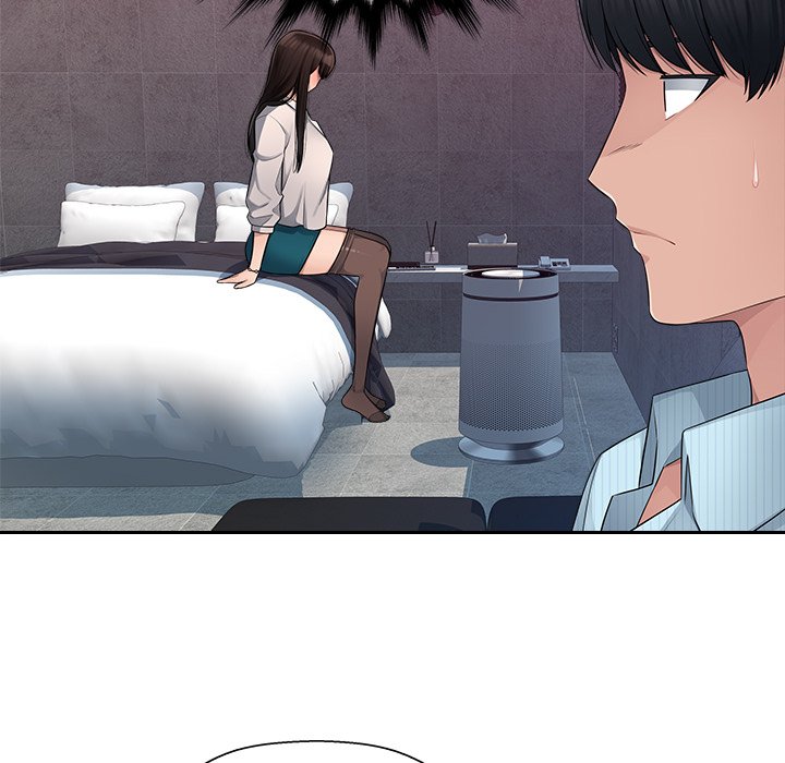 Office Desires - episode 6 - 17