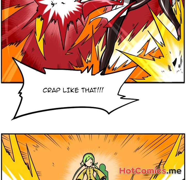 Maki and Friends - episode 77 - 8