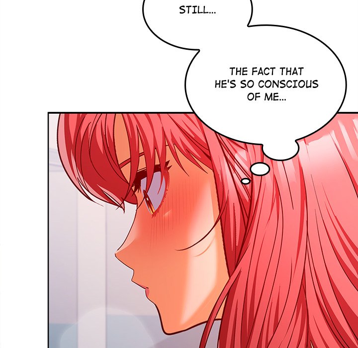 Office Romance is a No-No - episode 17 - 158