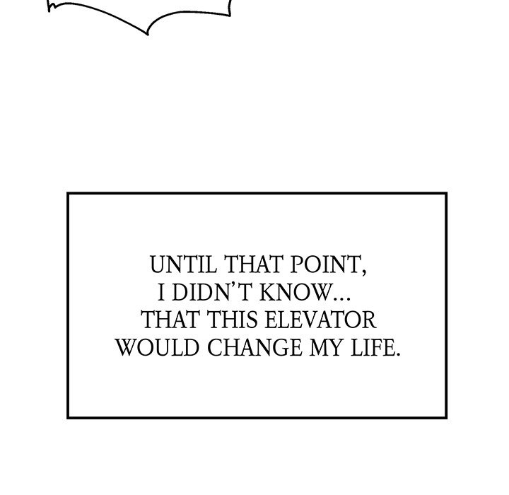 Two Strangers Trapped in an Elevator - episode Prologue - 16