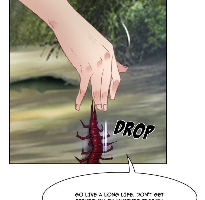 The First Love Story - episode 3 - 43