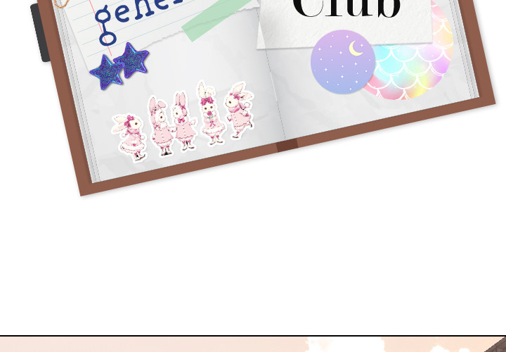 Der geheime Club - episode 27 - 1