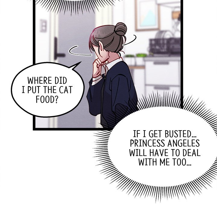 That Couple Has A Secret - episode 23 - 71