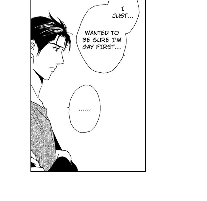 Daddy's Boyfriend - episode 6 - 8