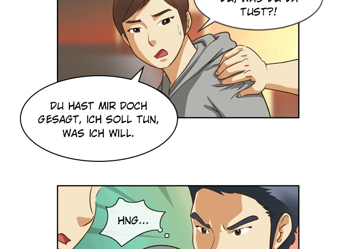 Die neue Kollegin - episode 13 - 1