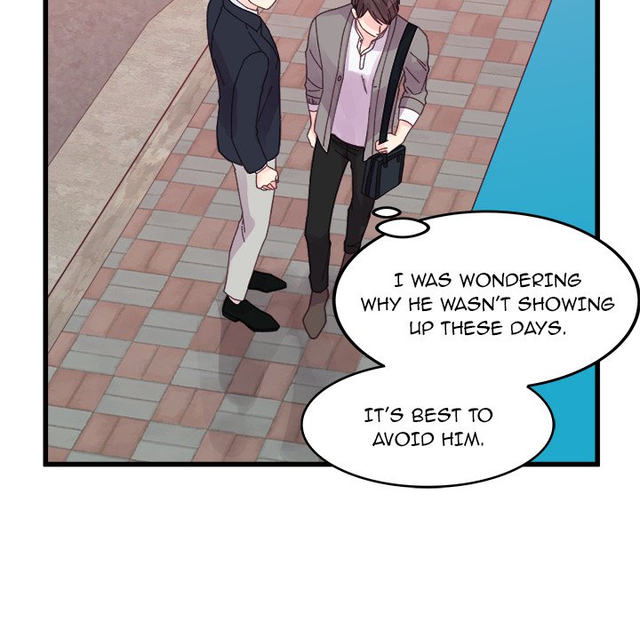 A Nonsense Relationship - episode 19 - 79