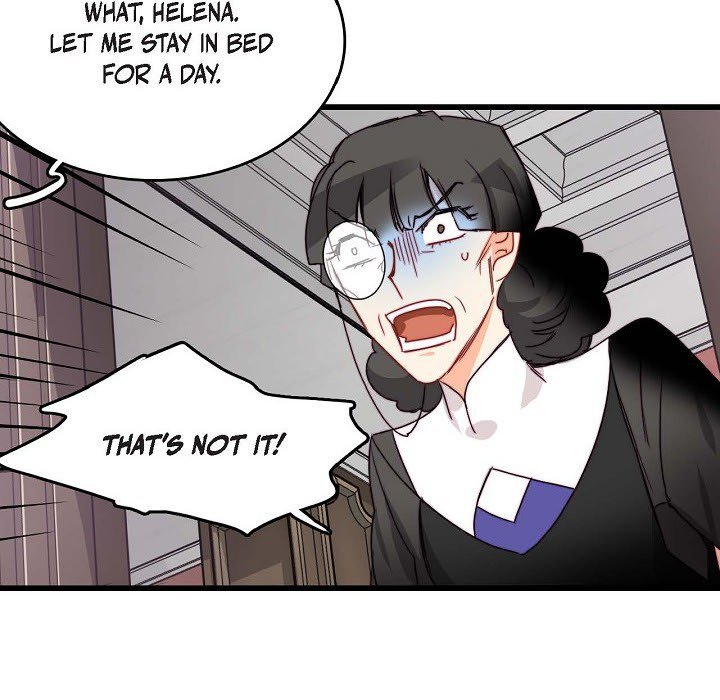 Bring the Love - episode 21 - 118