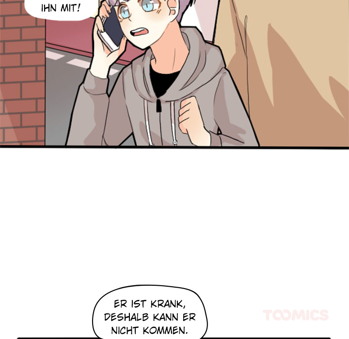 Das Chillige Pärchen - episode 13 - 10