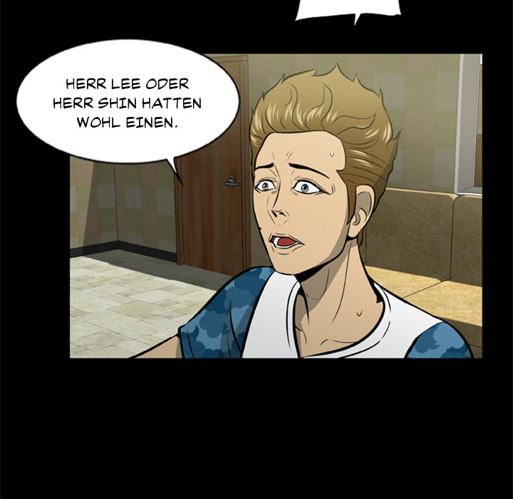 Zombiewelle - episode 17 - 30