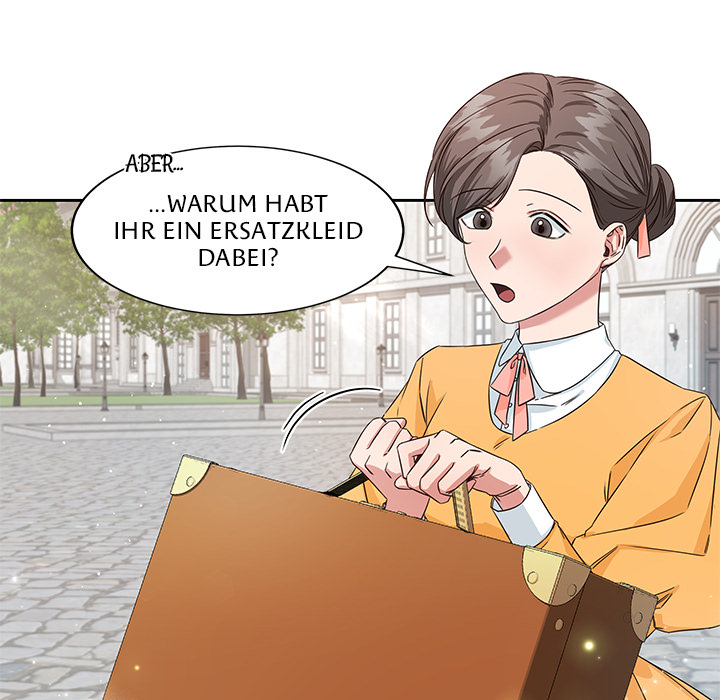 Diesmal ändere ich mein Schicksal - episode 4 - 35