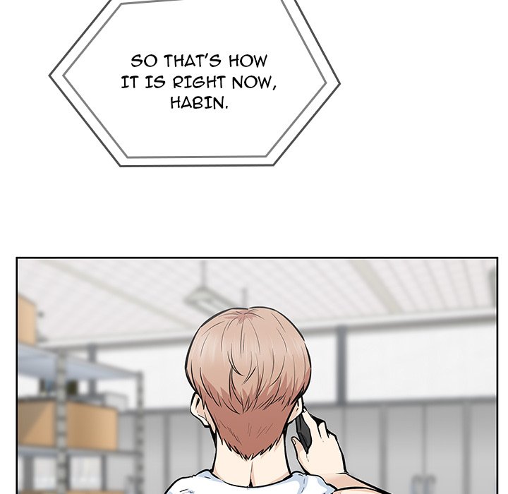 Excuse Me, This is my Room - episode 43 - 41