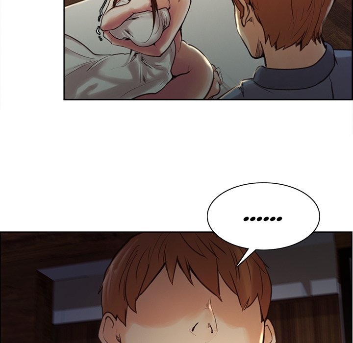 The Sharehouse - episode 6 - 13