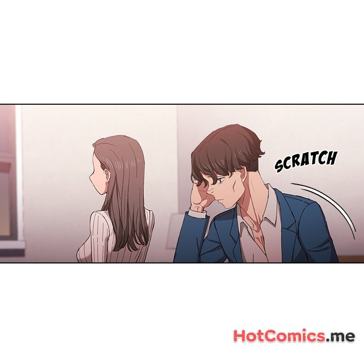 Who Cares If I'm a Loser! - episode 19 - 74