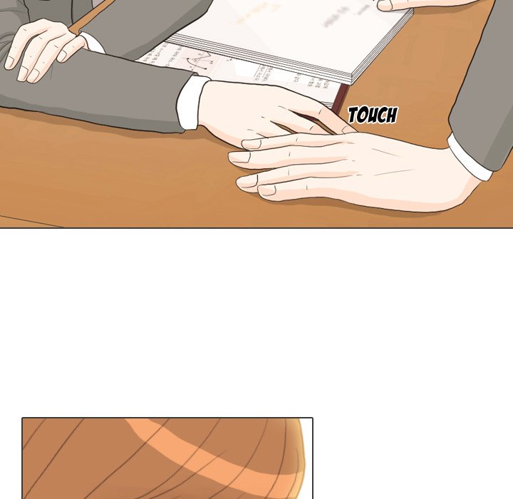 Hold My Hand - episode 26 - 58