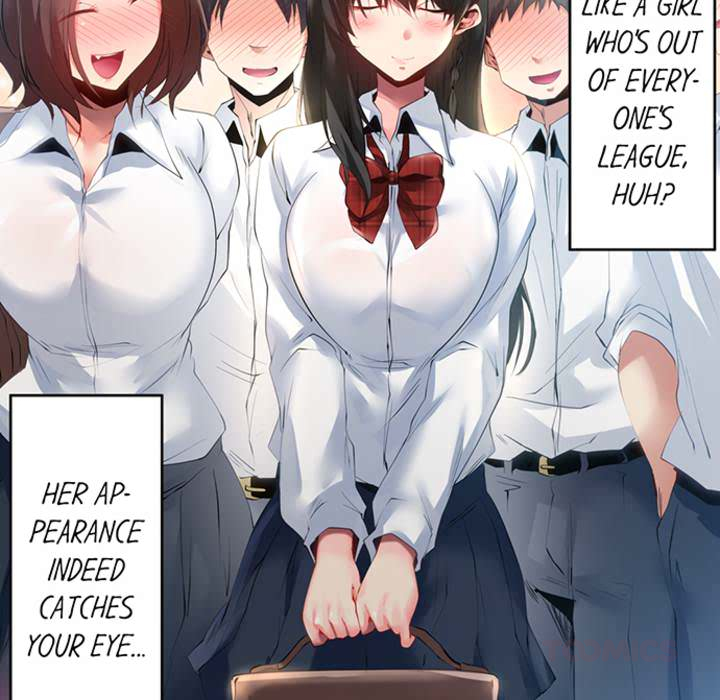 At Night She's a Nymphomaniac - episode 10 - 13