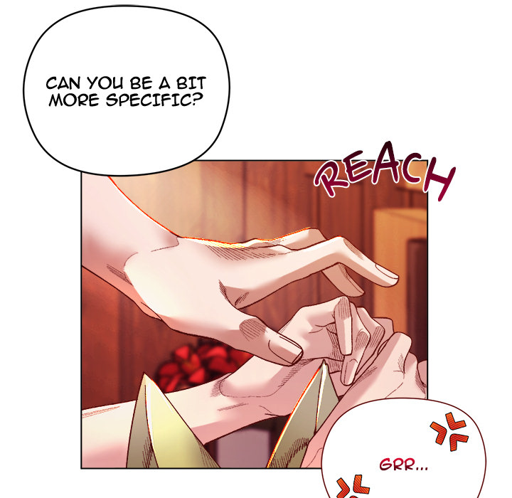 Young Lady's Knight - episode 26 - 64