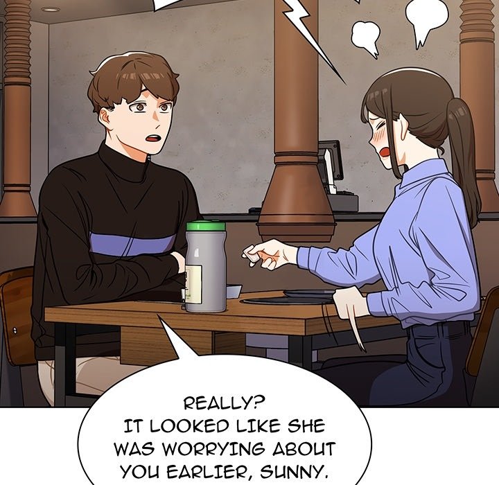 Naughty Little Secret - episode Prologue - 24