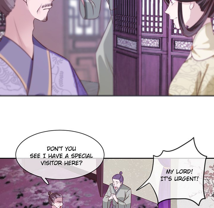 General and Her Medic Lover - episode 17 - 12