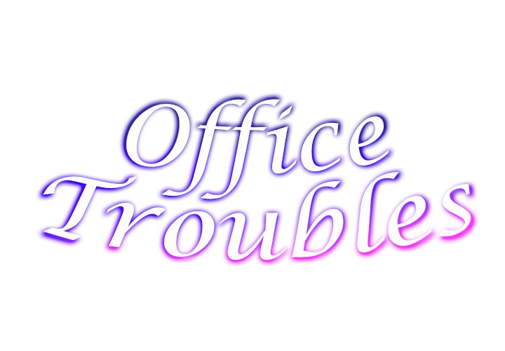 Office Troubles - episode 18 - 1