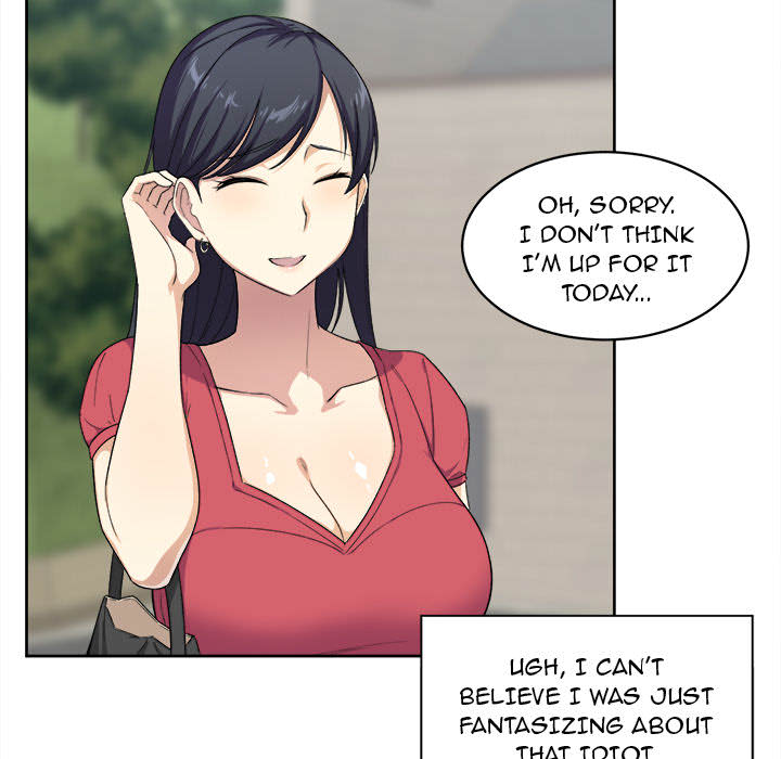 Excuse me, This is my Room - UNCENSORED - episode 13 - 58
