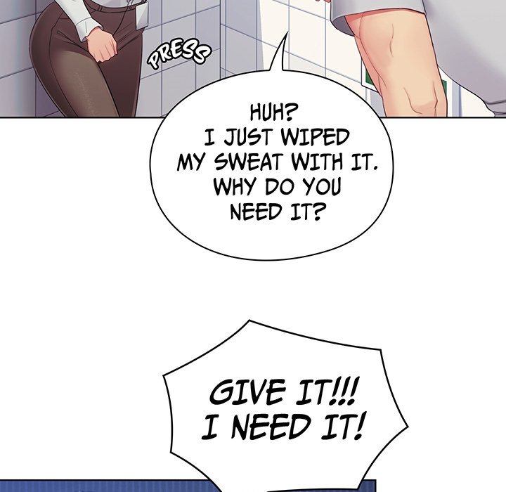 Master, Do You Need A Hand? - episode 15 - 102
