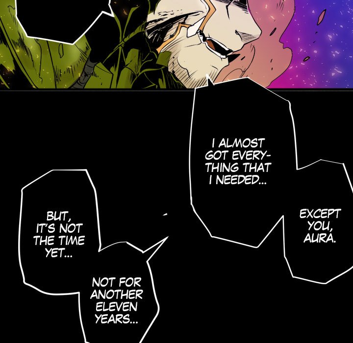 Knight of Rakshasa - episode 21 - 31