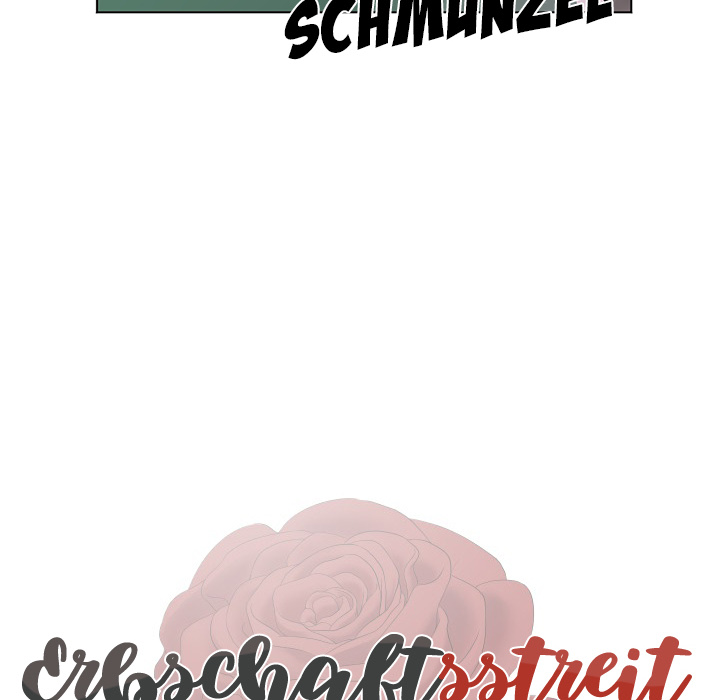 Erbschaftsstreit - episode 10 - 11