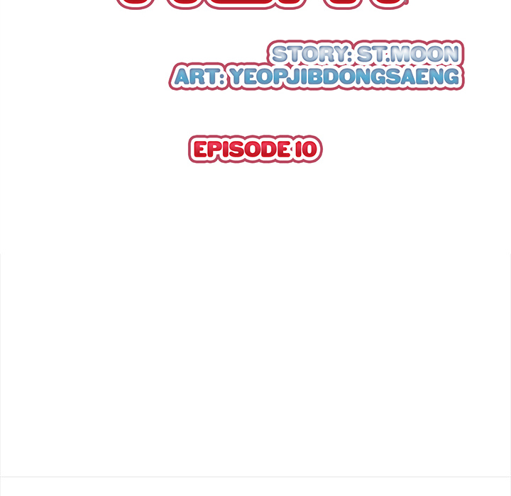 Rekindled Heat - episode 10 - 13