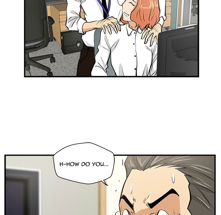 Mr. Kang - episode 15 - 93