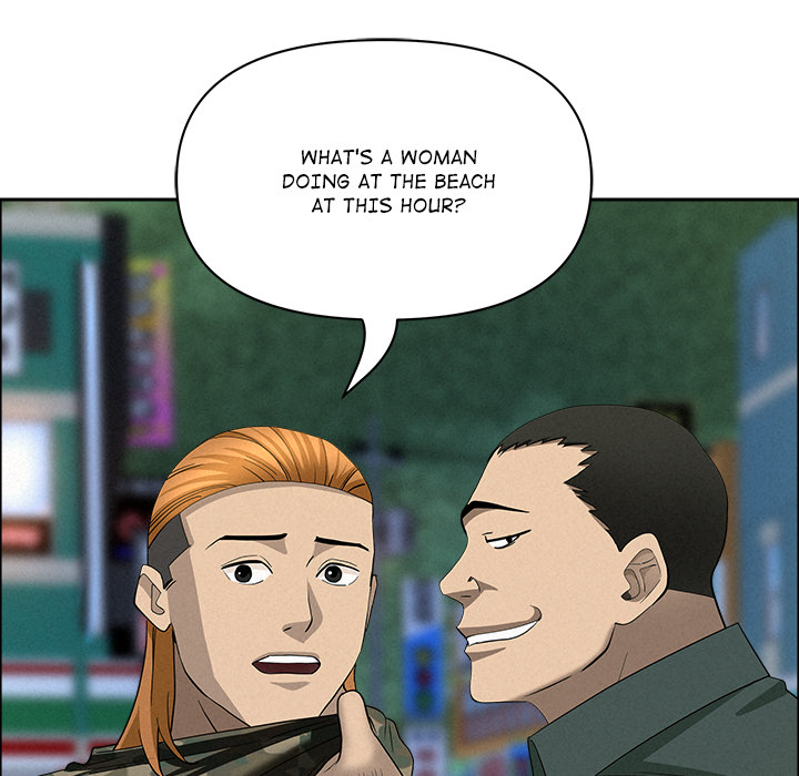 Her Bodyguard - episode 55 - 76