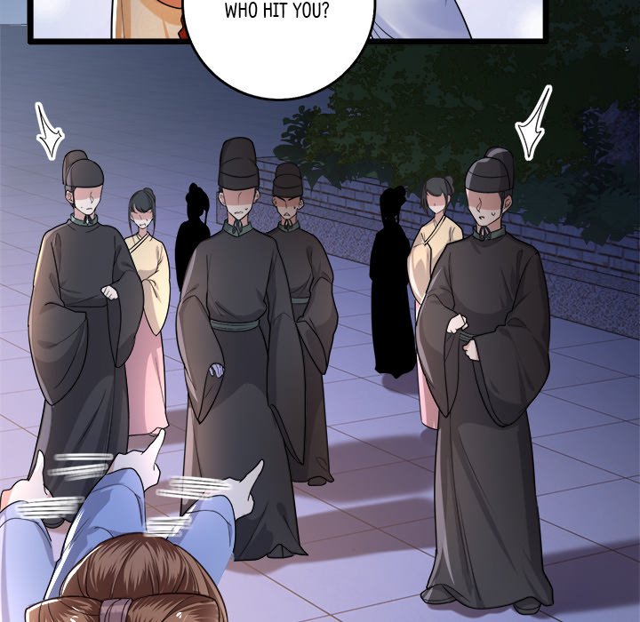 The Queen of Hell - episode 6 - 89