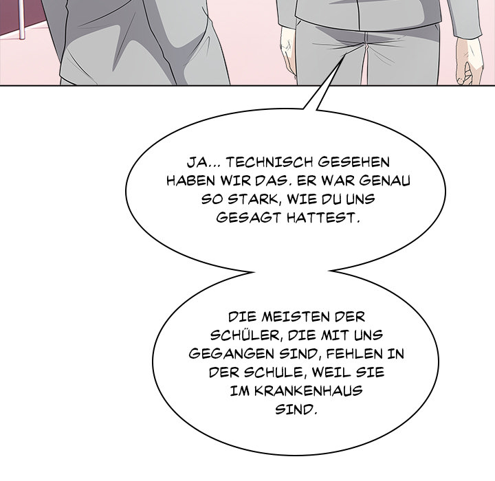 Teufel der Oberstufe: Boost - episode 5 - 121