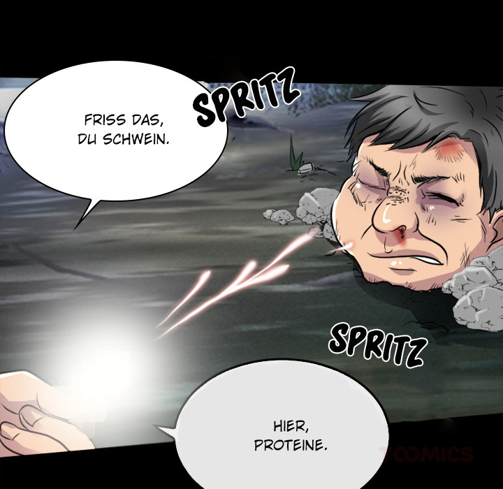 Gestörte Liebe - episode 45 - 19