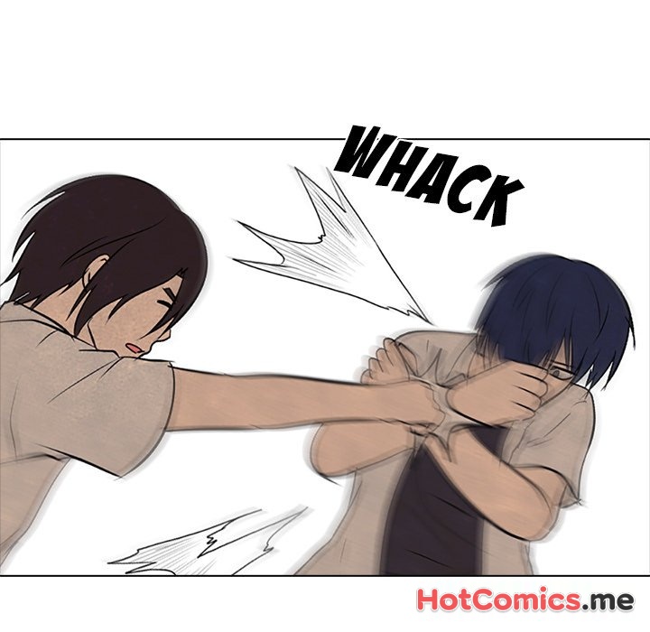 High School Devil - episode 75 - 41