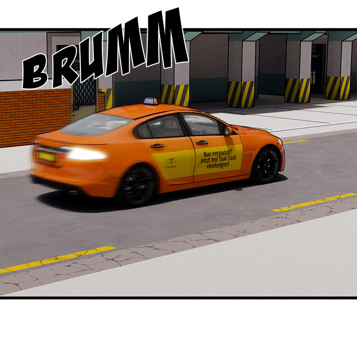 Taxi, bitte! - episode 34 - 52