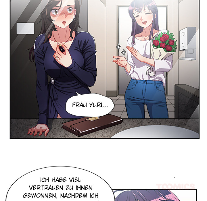 Yuris Nebenjob - episode 64 - 49