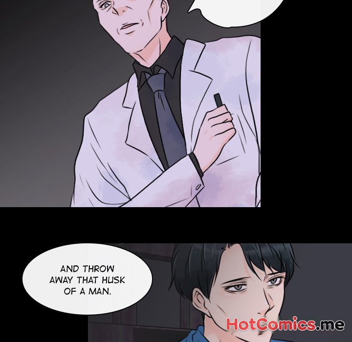 Leave Me Not - episode 22 - 13