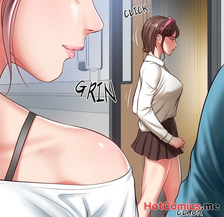 Extremely Rich Family - episode 4 - 23