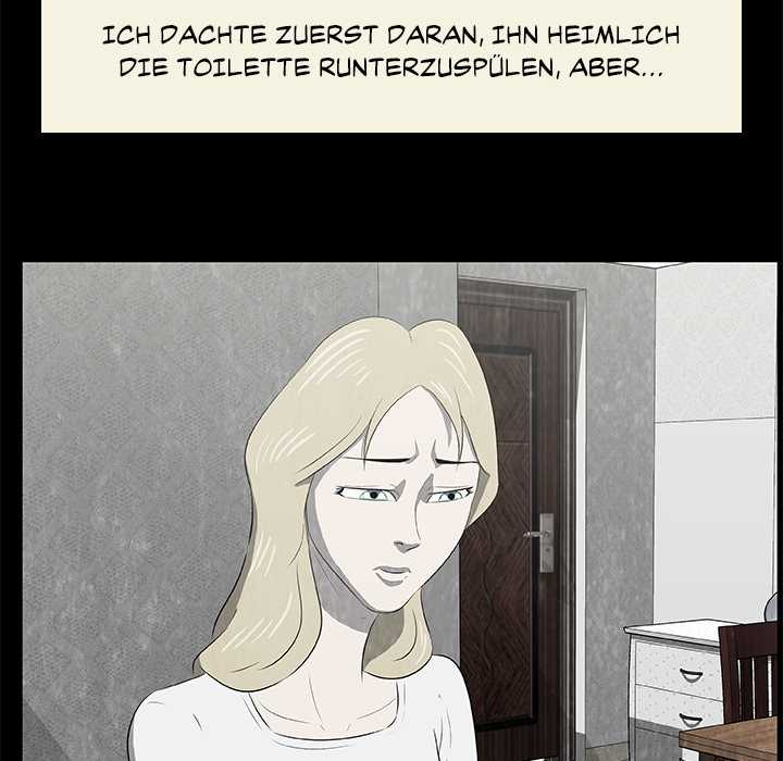 Originale Horrorgeschichten - episode 18 - 38