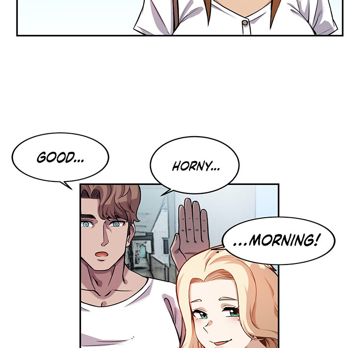 Zombie Girlfriend! - episode 11 - 4